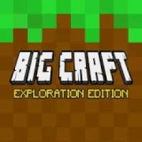 Big Craft : Exploration Edition