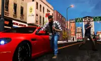 Gangster Crime Story: Chicago City Mafia Simulator Screen Shot 26