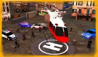 Gangster Crime Story: Chicago City Mafia Simulator Screen Shot 5