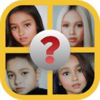 Guess D Pinoy Celeb(Baby Face Edition)