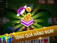 Đánh bài tiến lên miền nam - game tien len offline Screen Shot 5