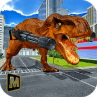 Dinosaur Ultimate Battle Simulator