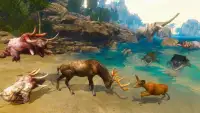 Furious Bullhound Simulator Screen Shot 1