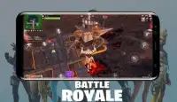 Battle Royale Season 9 4k Wallpapers Screen Shot 2
