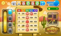 AE Bingo: Offline Bingo Games Screen Shot 3