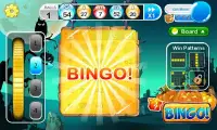 AE Bingo: Offline Bingo Games Screen Shot 2