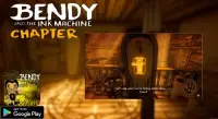 Bendy and the INK Machine Tips Screen Shot 0