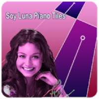 Piano Tiles de Soy Luna 2