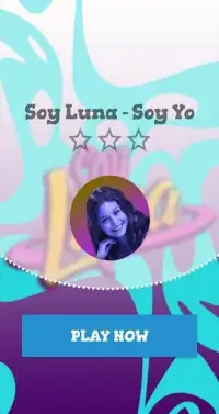 Piano Tiles de Soy Luna 2 Screen Shot 0