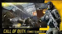 Call Of Duty: Mobile Screen Shot 0