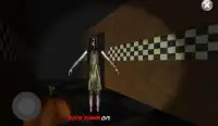 The Nanny 2 Horror Game Screen Shot 1