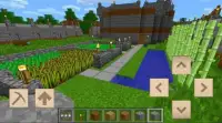 Grand Craft: Explore Crafting and Building Games Screen Shot 0