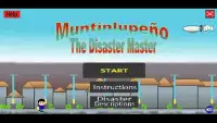 Muntinlupeño: The Disaster Master Screen Shot 7