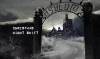 Christmas Night Shift - Five Nights Survival Screen Shot 0