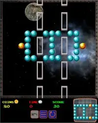 BrainBlock! #1 FREE Brain Training Game ¯\_(ツ)_/¯ Screen Shot 1