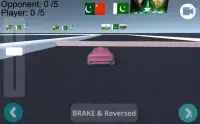 Pakistan Car Racing Screen Shot 3