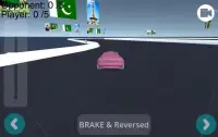 Pakistan Car Racing Screen Shot 5