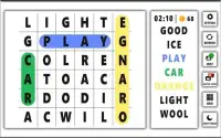 Word Search - Word Connect Screen Shot 5
