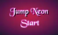 Jump Neon Screen Shot 1