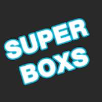 Super box four
