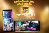 Super Piggy Adventures.io Game 2019 Screen Shot 1