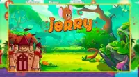 Super Tom Jerry Jump Adventur Screen Shot 1