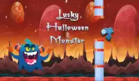 Lucky Halloween Monster Screen Shot 0