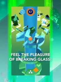 Helix: Glass Tower Screen Shot 4