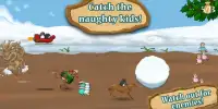 Krampus Quest - A Christmas Story Screen Shot 0