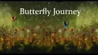 Butterfly Journey Screen Shot 1