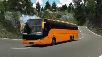 Offroad Bus Simulator 2019 Screen Shot 6