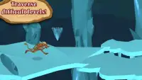 Krampus Quest - A Christmas Story Screen Shot 1