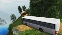 Offroad Bus Simulator 2019 Screen Shot 1
