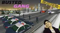 Real Grand Theft Crime City: Free Action game 2018 Screen Shot 4