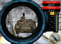 Alpha Sniper 3D : Terrorist FPS Shooting Missions Screen Shot 3
