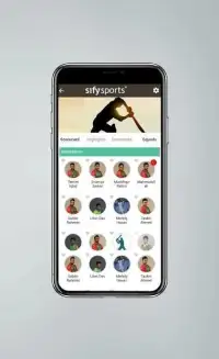 Sify Sports - Cricket Live Scores Screen Shot 11