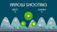 Arrow Shooter Screen Shot 1