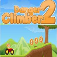 Danger Climber 2 Game