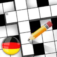 Kreuzworträtsel Deutsch Gratis