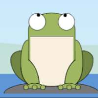 Saturation Frog | Kurbağa Oyunu