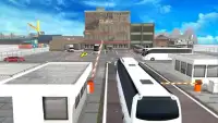 City Bus Simulator 2018 - Driving Simulator 3D Screen Shot 1