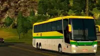 City Bus Simulator 2018 - Driving Simulator 3D Screen Shot 0