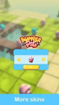 Bumper Pig.io Screen Shot 0