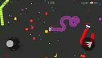 Stupid Snake - A Snake War Game Screen Shot 10