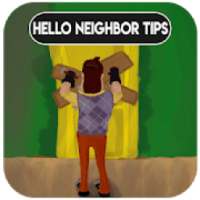 Tips For Hello Neighbor 2019