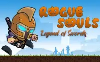 Rogue Souls 5: Legend of Swords Screen Shot 3
