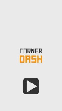 Corner Dash Screen Shot 3