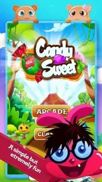 Candy Sweet Soda Screen Shot 5