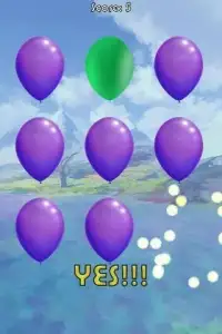 Shooting Balloons Games Screen Shot 6