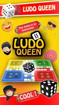 Ludo Queen™ - Make New Friends Screen Shot 7